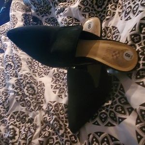 NWOT Vince Camuto Women's Emberton Mule Sold